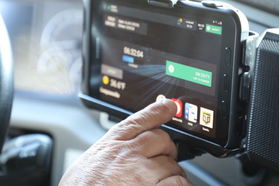 Platform Science, Walmart Partner to Improve Private Fleet Driver Experience