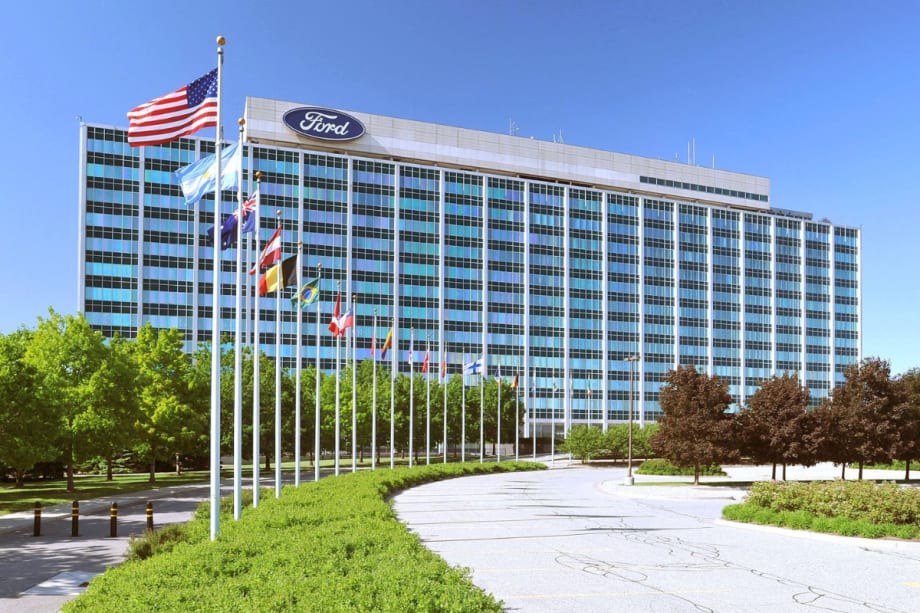 Ford Expands Facility, Will Continue Producing Medium-Duty Trucks