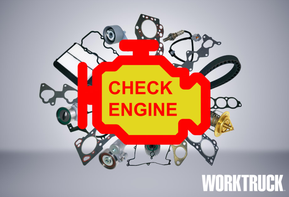Malfunction Indicator Mandated for 2010 Emissions Standards