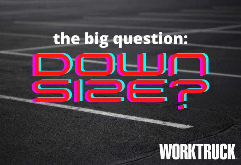 How to 'Right Spec' Your Trucks and Vans