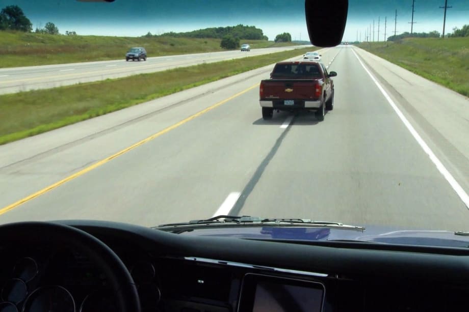FMCSA Makes Exemption Permanent for Windshield-Mounted Cameras 
