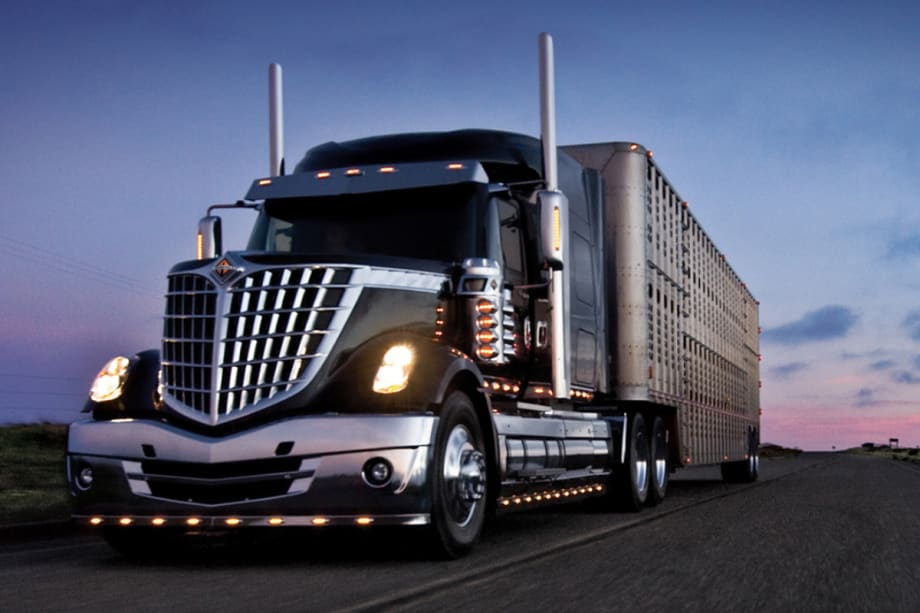 Navistar Recalls Trucks for Possible Fractured Gears