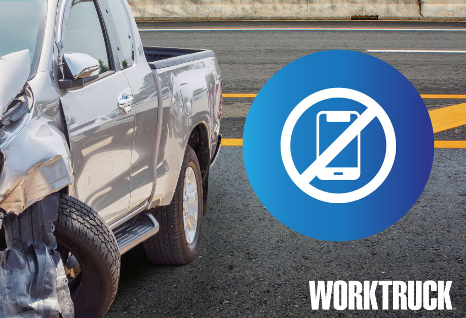 How You Can Minimize Distracted Driver Liability Exposure