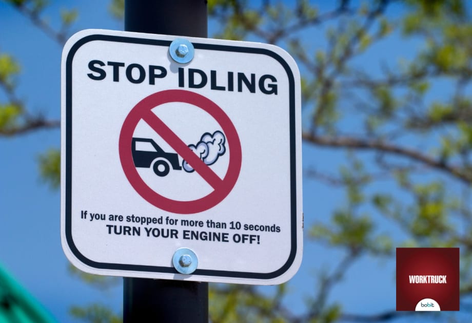 What Fleet Managers Should Know About Idle Limiters