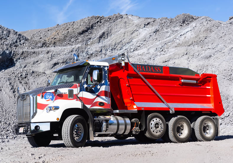 Autocar Celebrates 'Made in the USA Day'