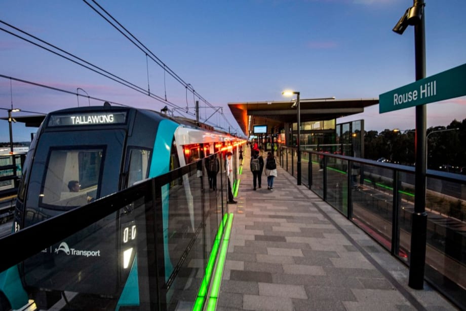 Alstom Creates Innovation Center for Sustainable Mobility Solutions