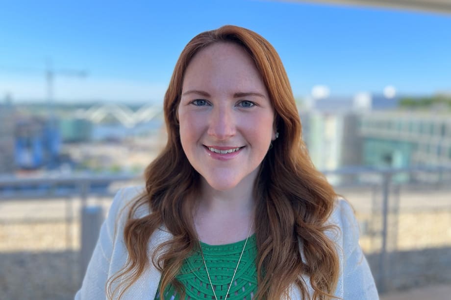 Transportation, Civic Strategy Expert Roos Joins HDR