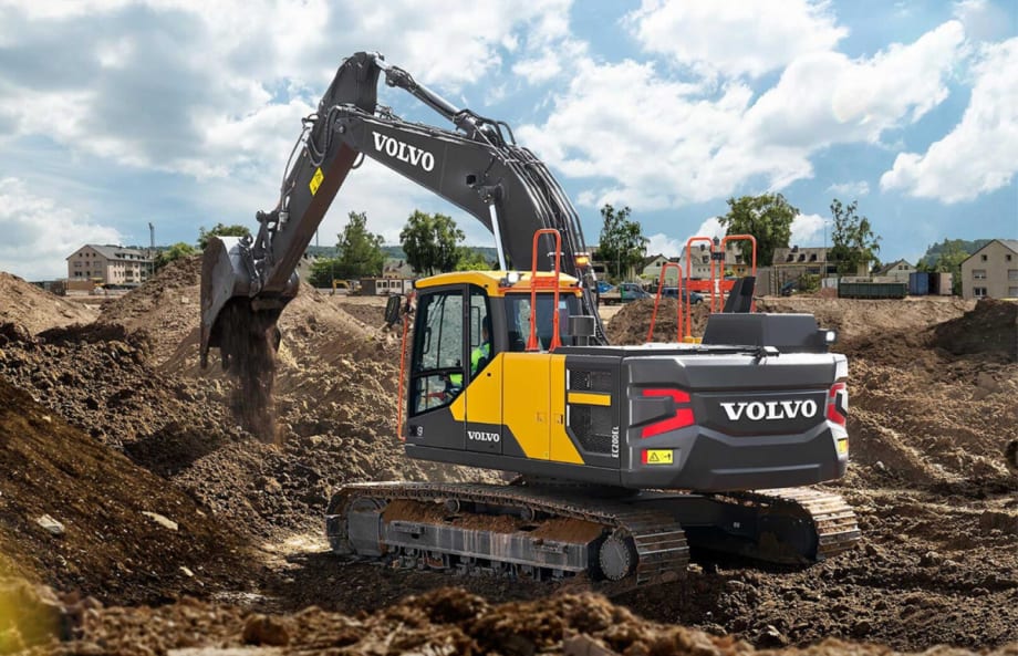 What 5 Excavator Technologies Will Improve Your Bottom Line?