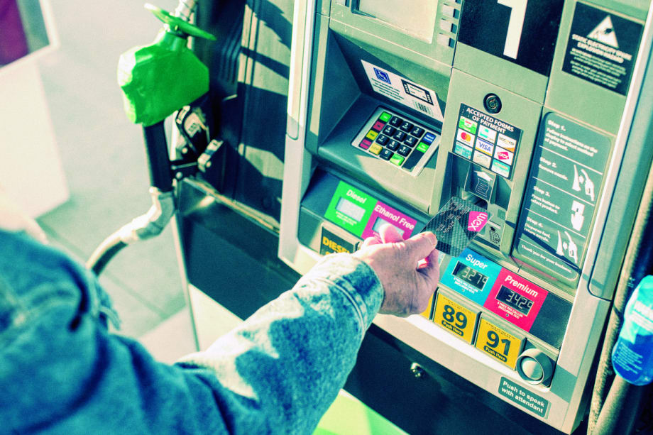 Fuel Management Tips for Mixed Fleets