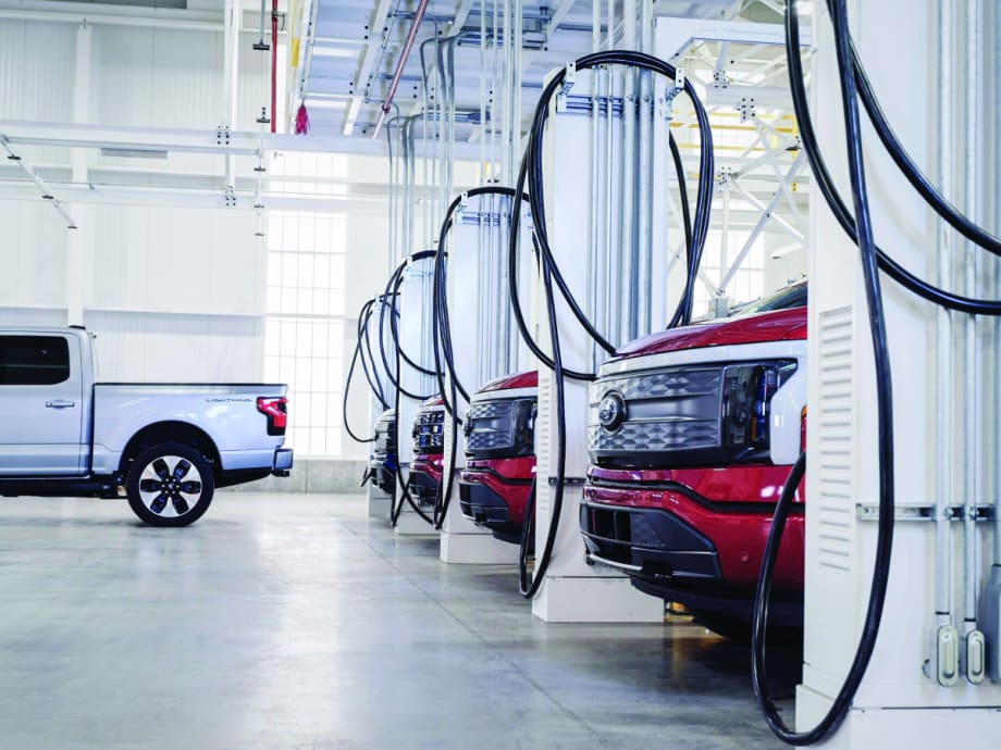 How to Improve EV Battery Performance in Cold Weather