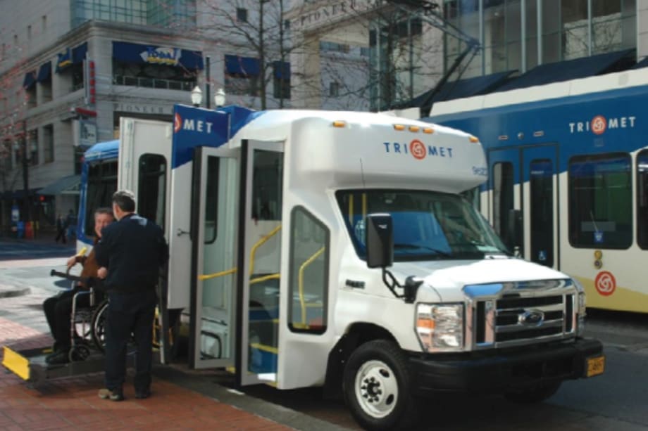 Transdev Expands Partnership with TriMet