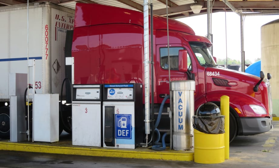 Beyond MPG: How to Reduce Fleet Fuel Costs [Webinar]