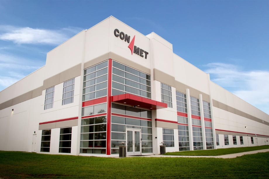 ConMet Receives Navistar Supplier Excellence Recognition
