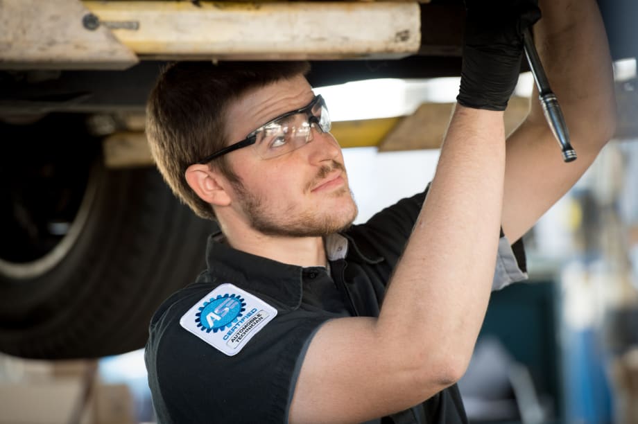 Registration Now Open for ASE Summer Certification