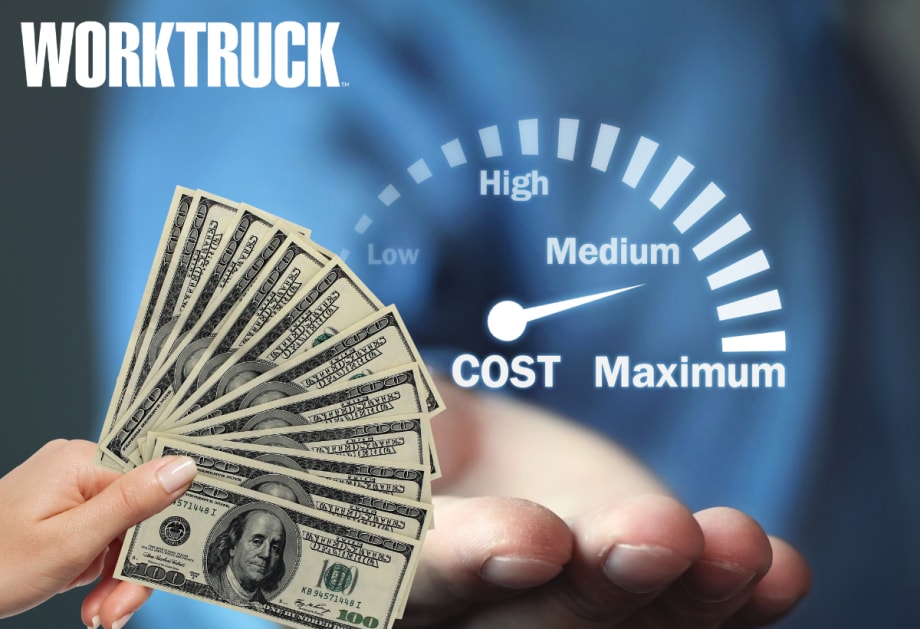 Best Practices in Truck Fleet Cost Control