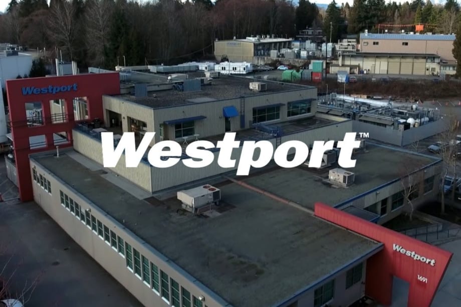 Westport to Supply LPG Fuel Systems to Global OEM
