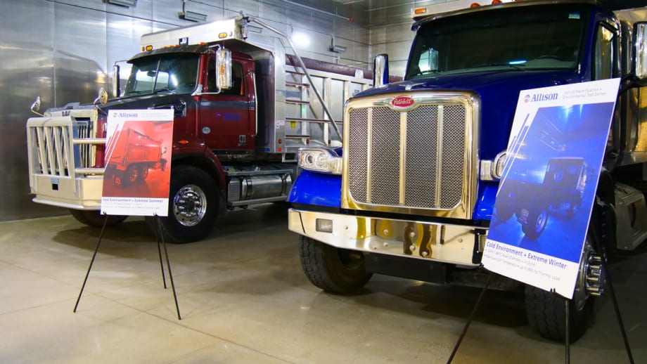 How Allison is Advancing Propulsion, Transmission Developments