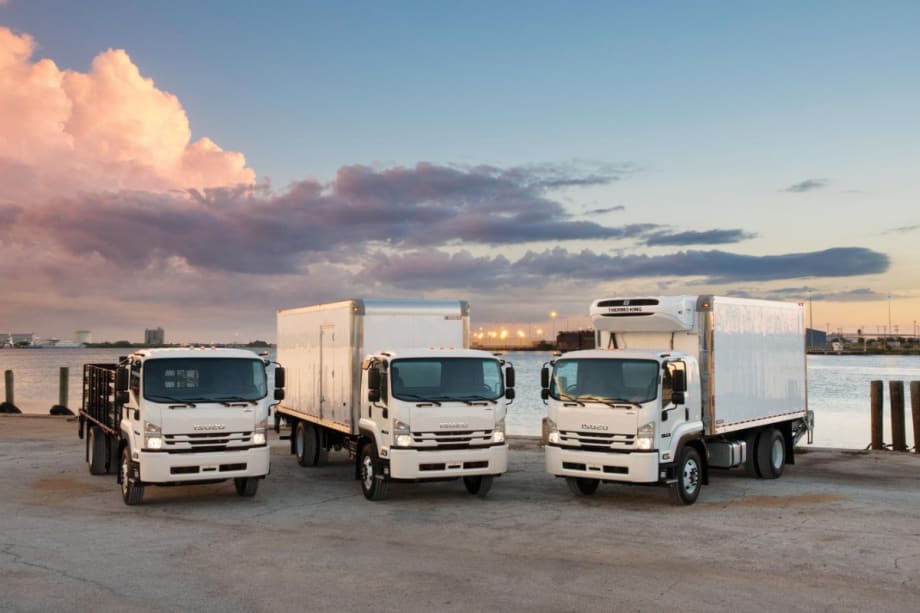 Analysis Shows How Emerging Fuels Power Commercial Truck Fleets