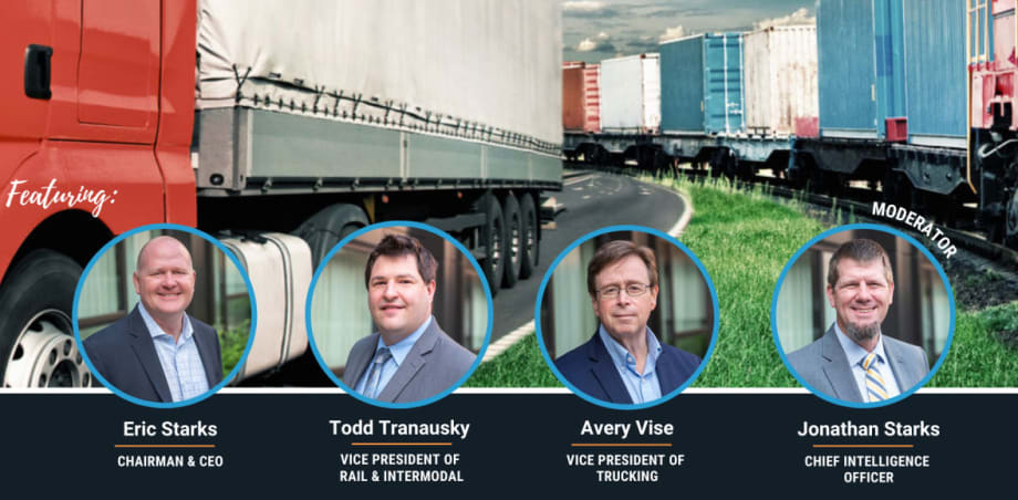 How Truck Freight Is Flowing in These ‘Crazy Times’