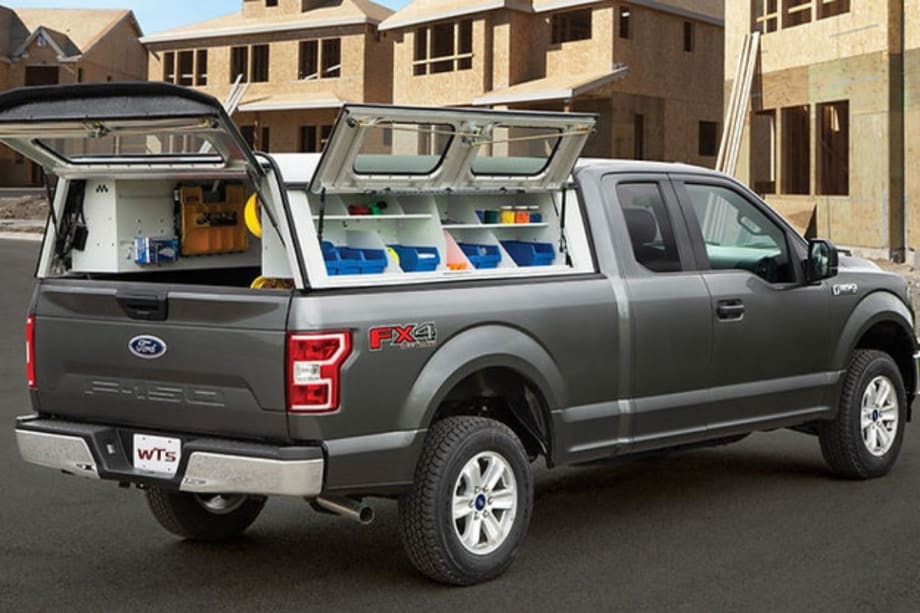 Work Truck Solutions Releases Analysis on New, Used Commercial Vehicles