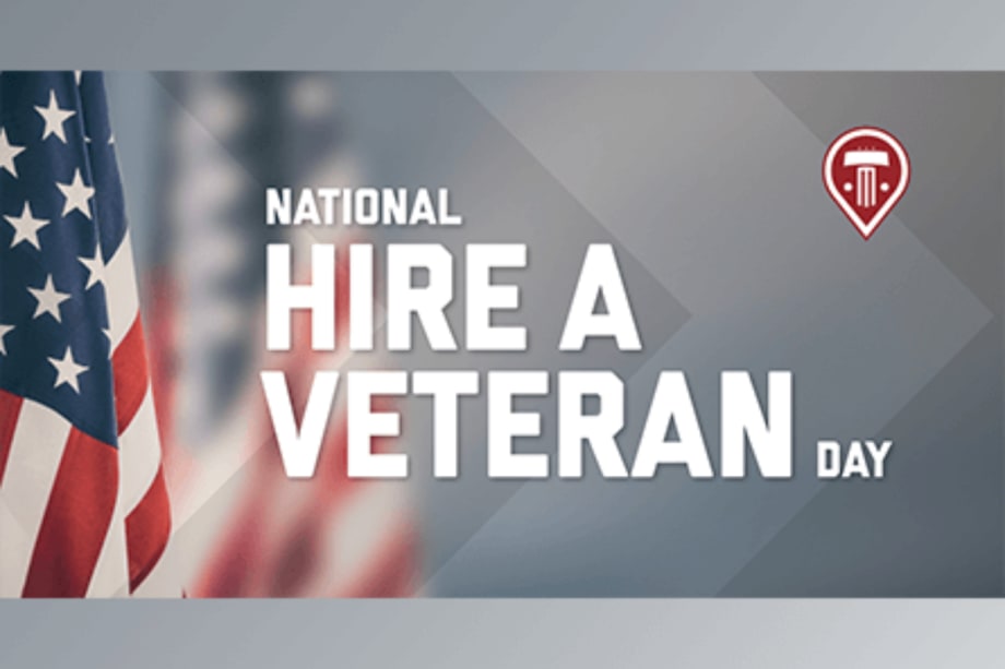Truckstop.com Spotlights Veterans for National Hire a Veteran Day