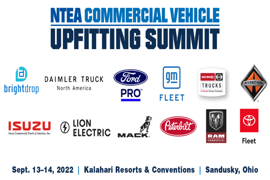 Chassis OEMs Added to Commercial Vehicle Upfitting Summit Lineup