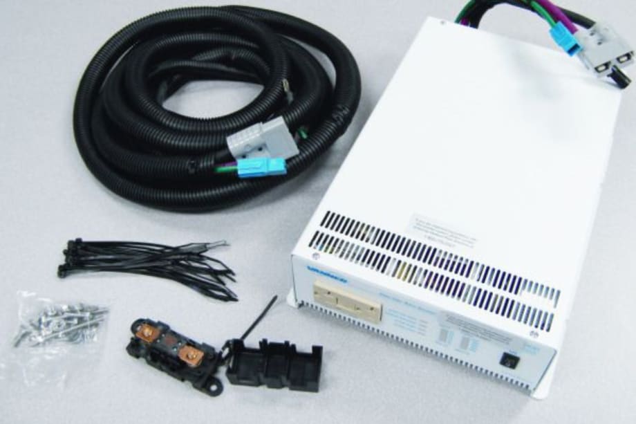 Generator & Inverters: Addressing Mobile AC Power Needs