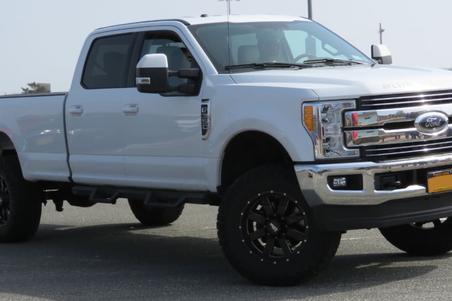 How to Conduct a 'Size Audit' of Your Truck Fleet