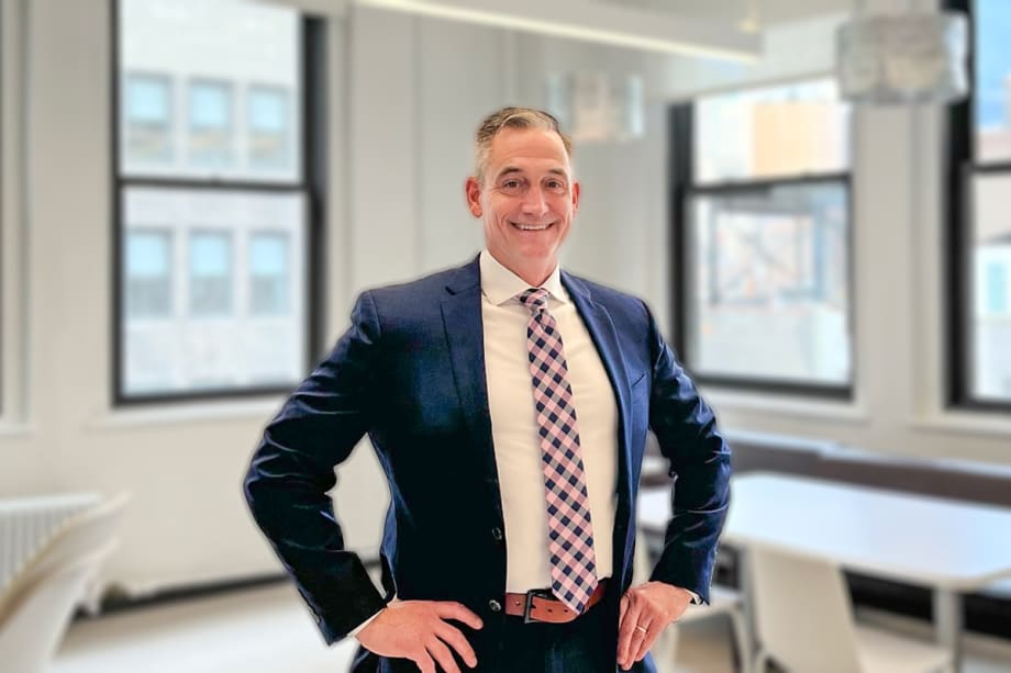 LaTuso to Lead HDR’s Transportation Market Strategy