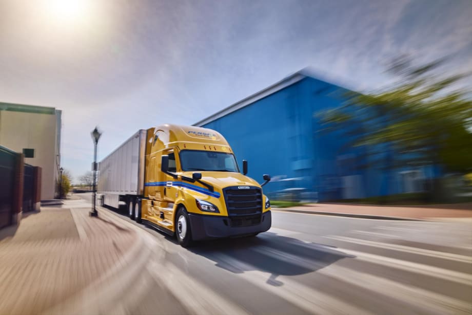 Penske Opens New Facility in Ohio