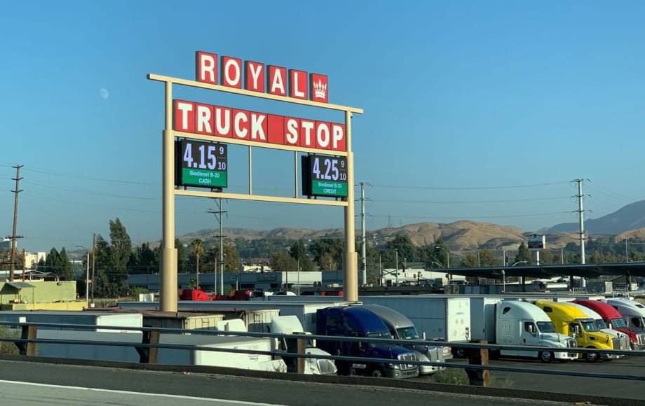 Trucking Looks for New Owner-Operator Strategies as Independent Contractor Model is Threatened