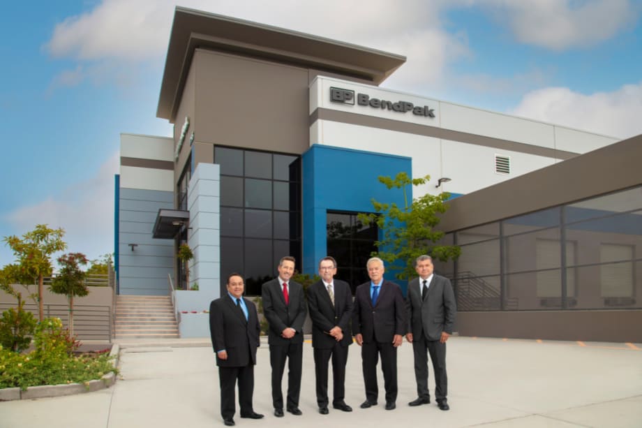 BendPak Announces Senior Leadership Succession Plan
