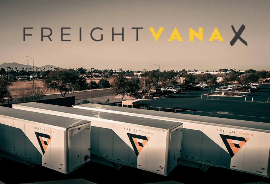 Wabash Partners with FreightVana