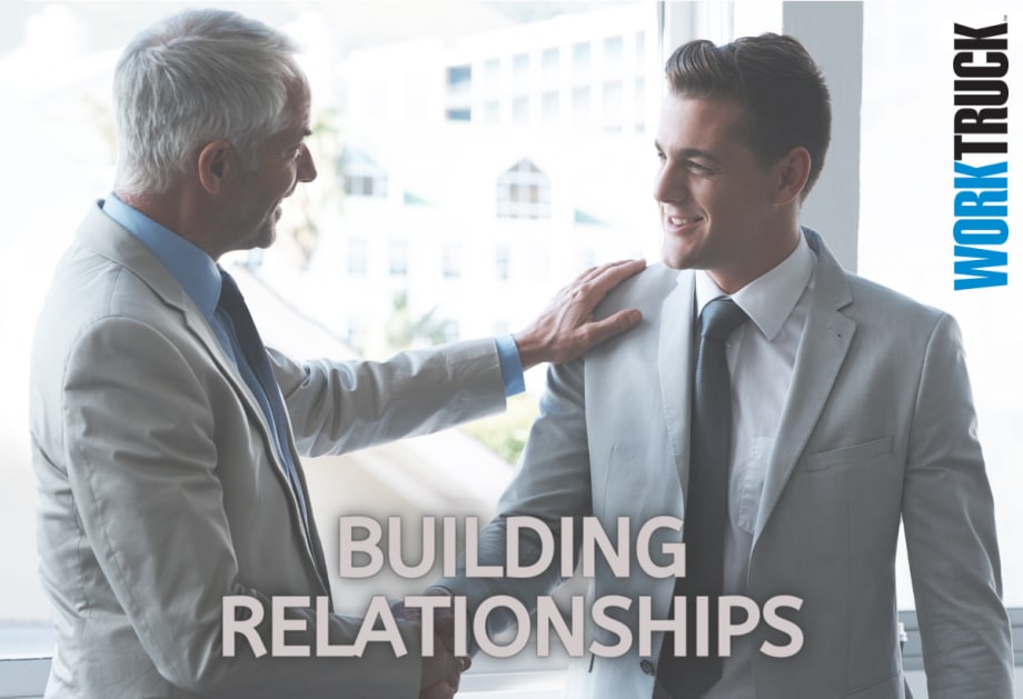 5 Keys to Managing Effective Fleet Supplier Relationships
