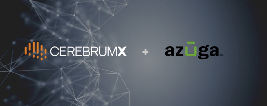 CerebumX, Azuga Partner to Offer Real-Time Insights
