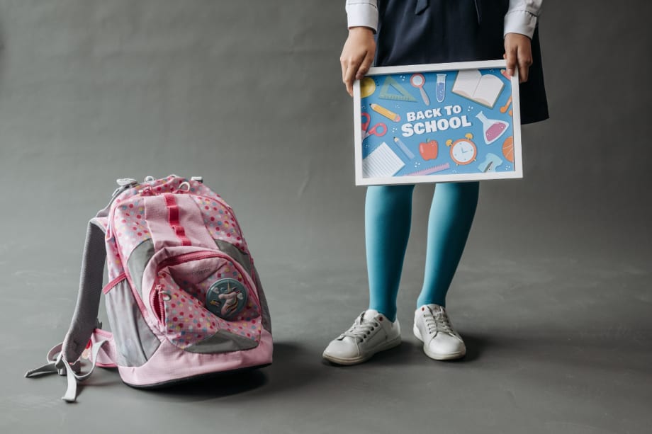 Fleet Advantage, KATC Host Backpack Drive