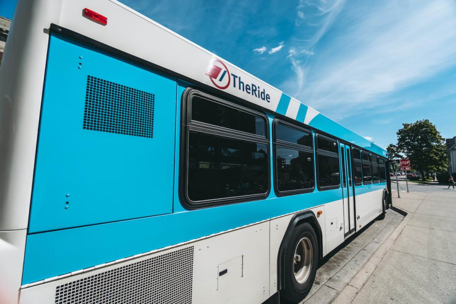 Voters Approve TheRide’s Millage Request