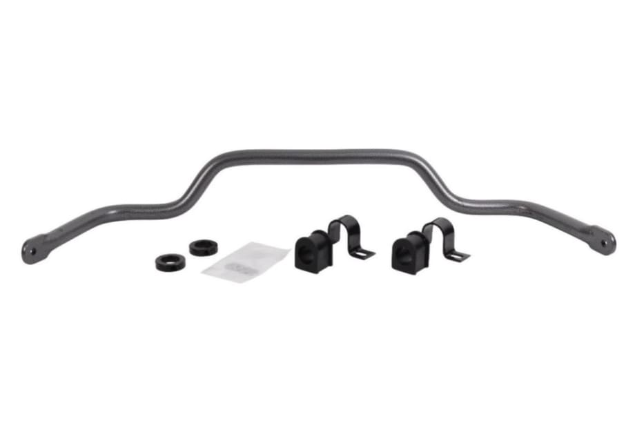 Hellwig Debuts Front Sway Bar for 2020-22 Ram 1500 Pickups