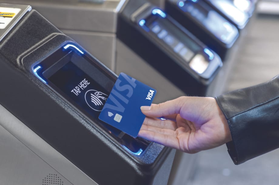 Fare Capping Is Ushering in the Future of Commuting