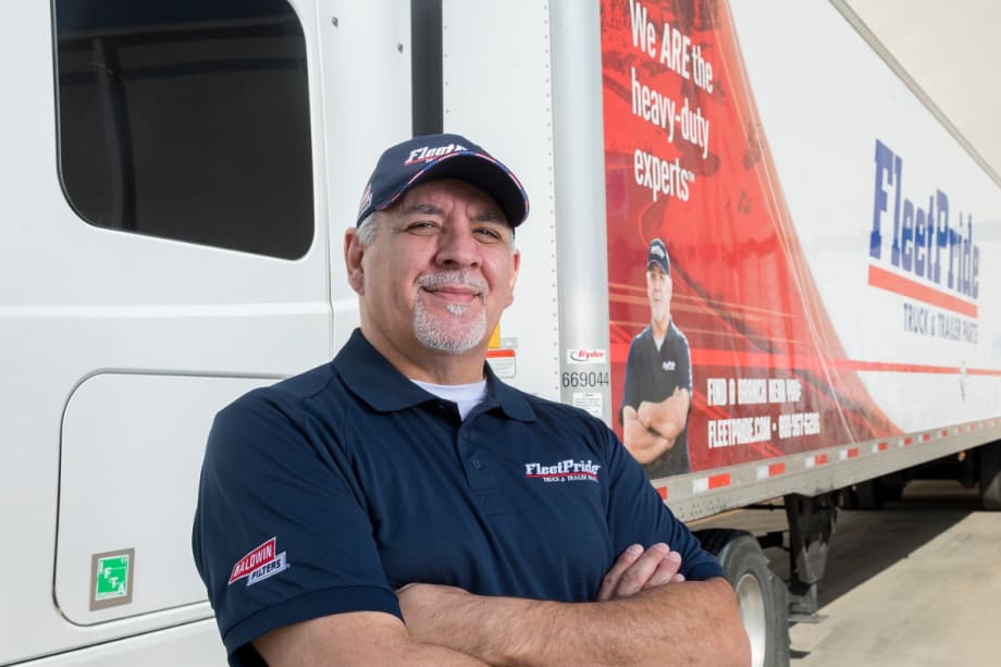 FleetPride Broadens Service Footprint with Latest Acquisition 