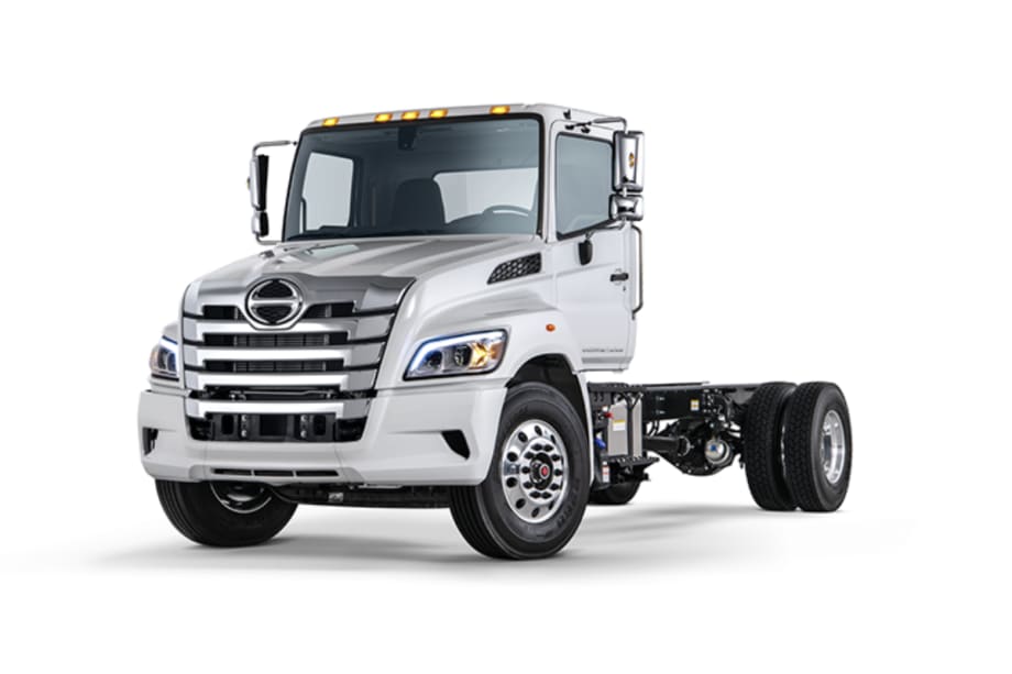 MiX Telematics to Collaborate with Hino Trucks