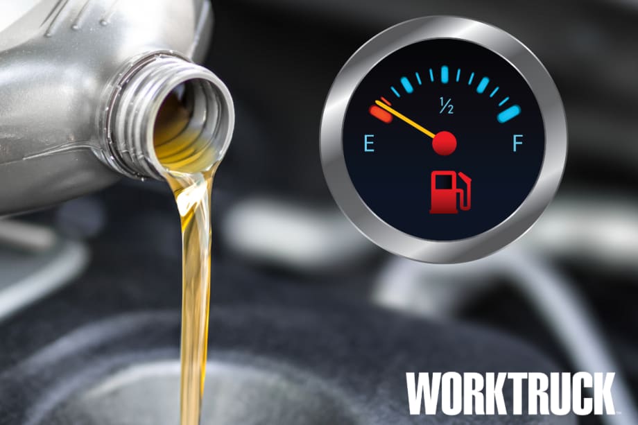 Bringing Lubricants into Fuel Economy & Sustainability Journey
