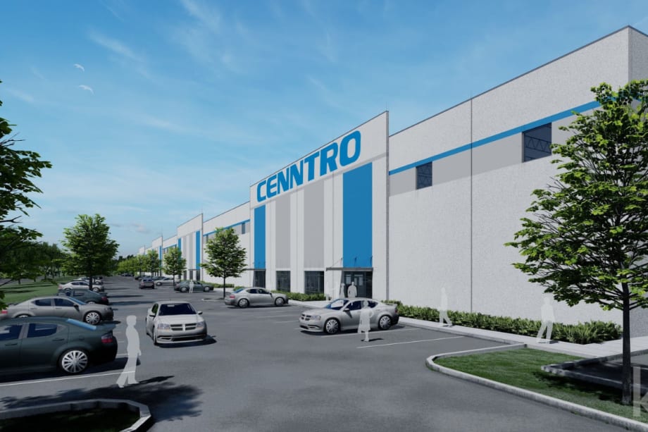 Cenntro Electric to Establish Cennatic for Lithium-Ion Battery Production