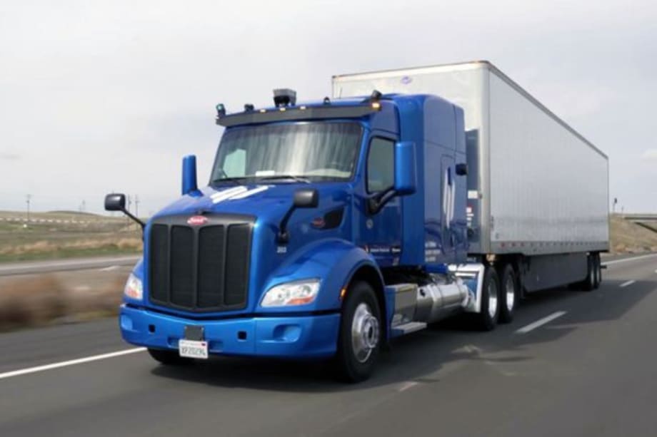 Embark Completes Public Demonstration of Emergency Vehicle Interaction Capability