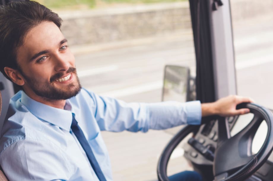 5 Benefits of Using Video Surveillance for Driver Coaching