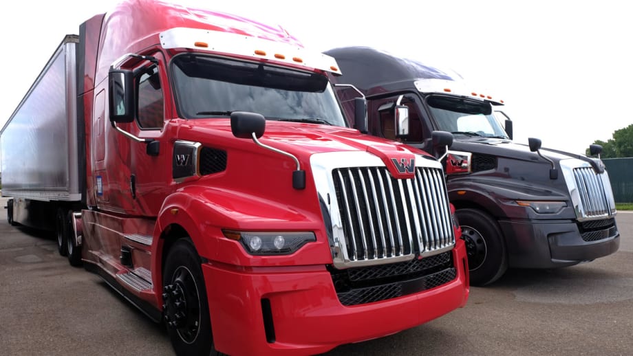 Test Drive: Western Star’s 57X Hits the Road
