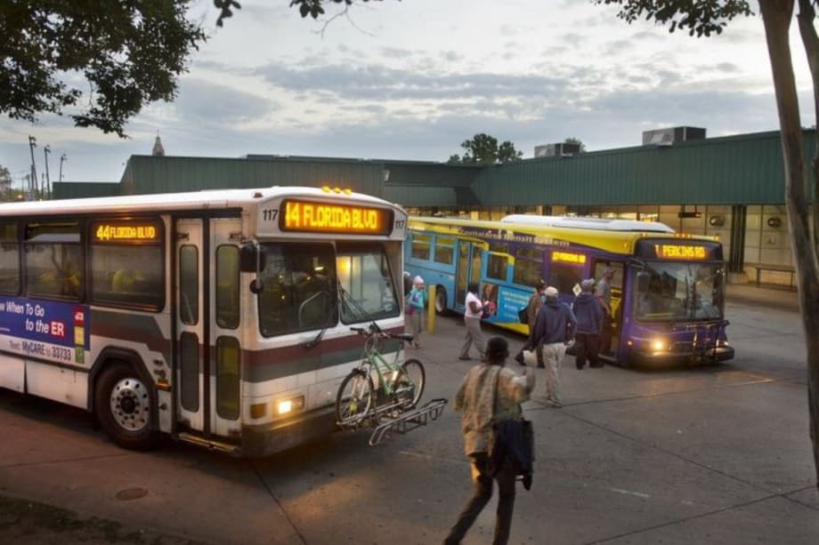 CATS in Baton Rouge to Launch Umo Contactless Payments