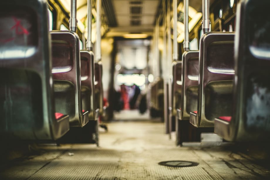 MTI Study Shows How Changing Patterns of Violence Pose New Challenges for Public Transport