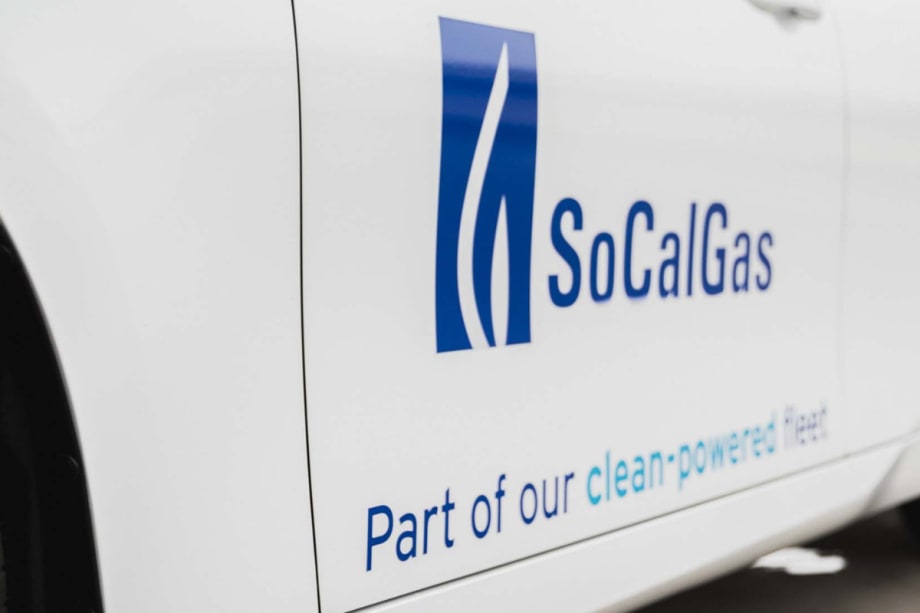 SoCalGas Joins Ford to Reduce Emissions