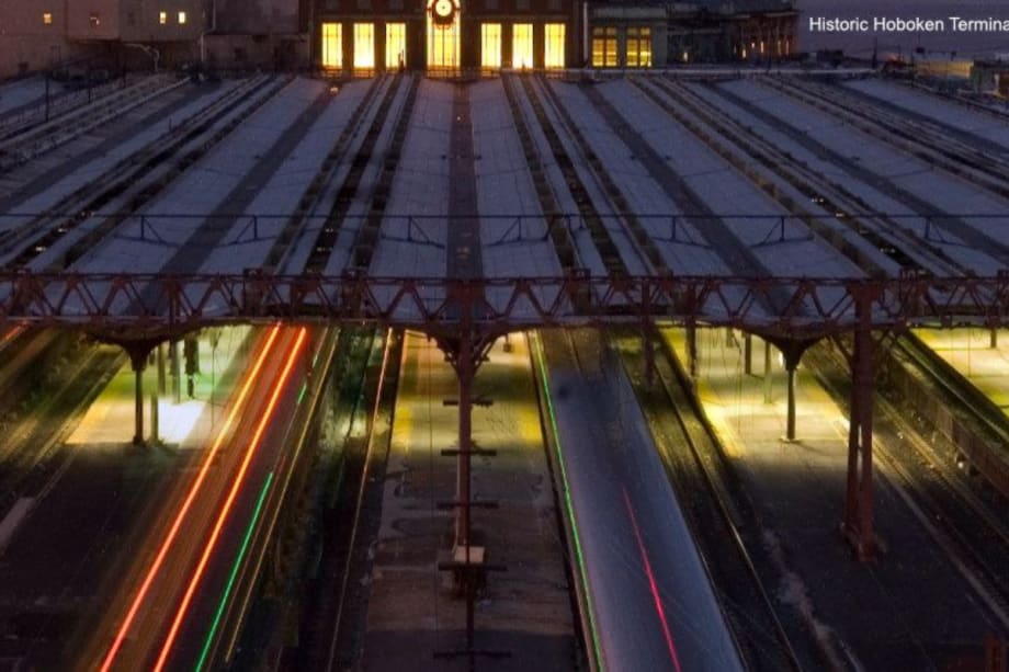 NJ Transit Updates Application for Transportation, Land Use Planning